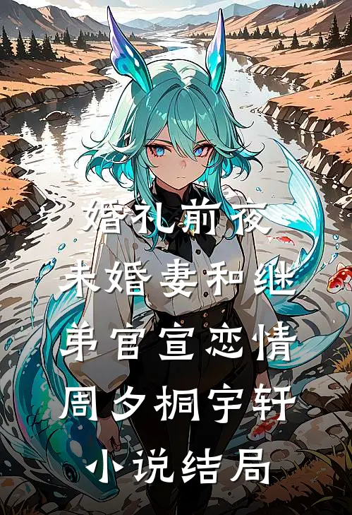 婚礼前夜，未婚妻和继弟官宣恋情周夕桐宇轩小说结局
