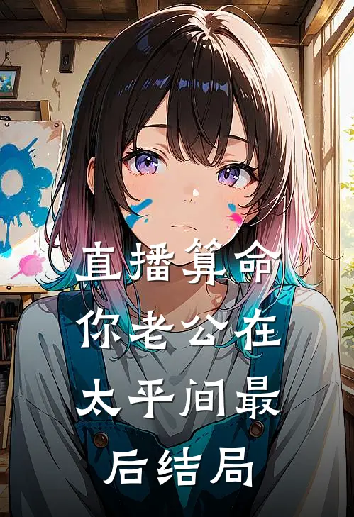 直播算命，你老公在太平间最后结局