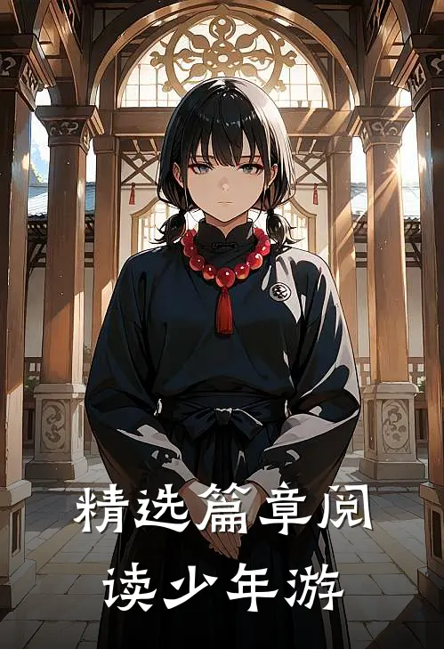 精选篇章阅读少年游