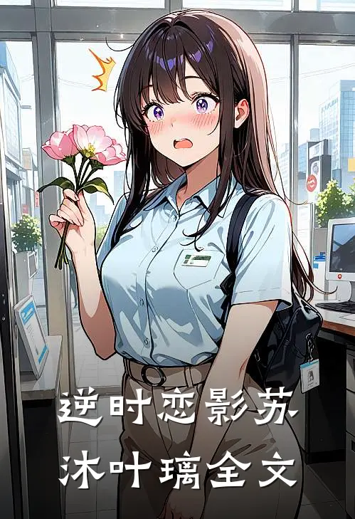 逆时恋影苏沐叶璃全文