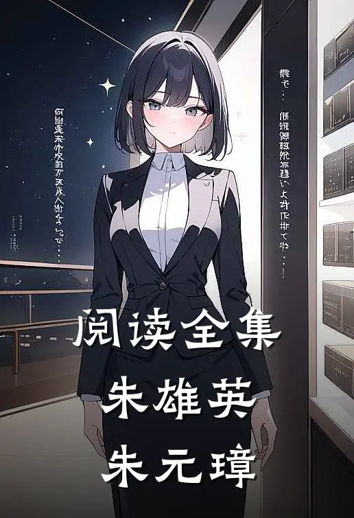 阅读全集朱雄英朱元璋