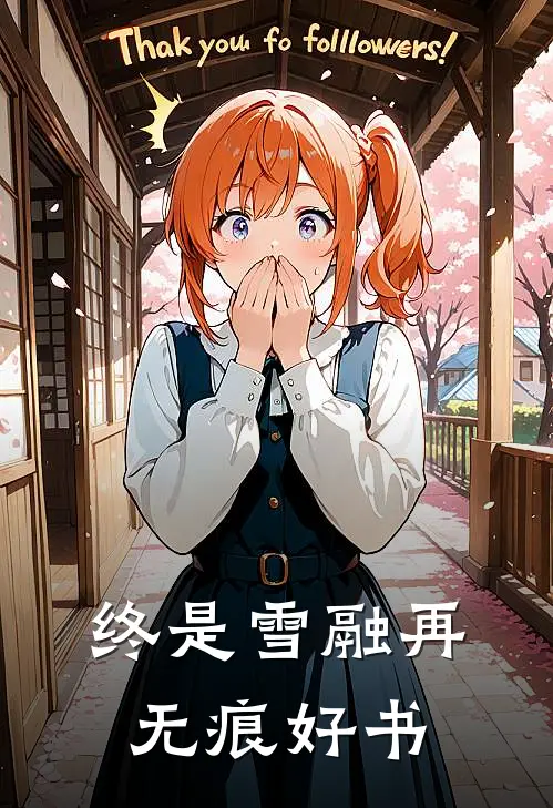 终是雪融再无痕好书