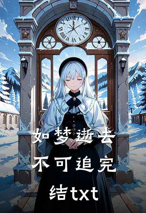 如梦逝去不可追完结txt