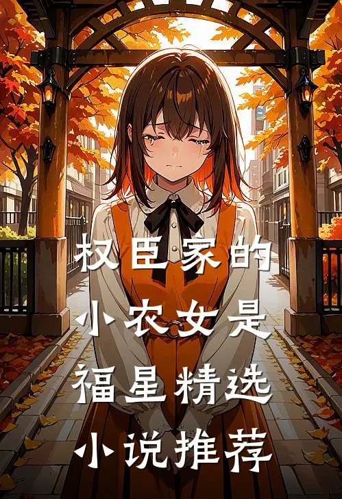 权臣家的小农女是福星精选小说推荐