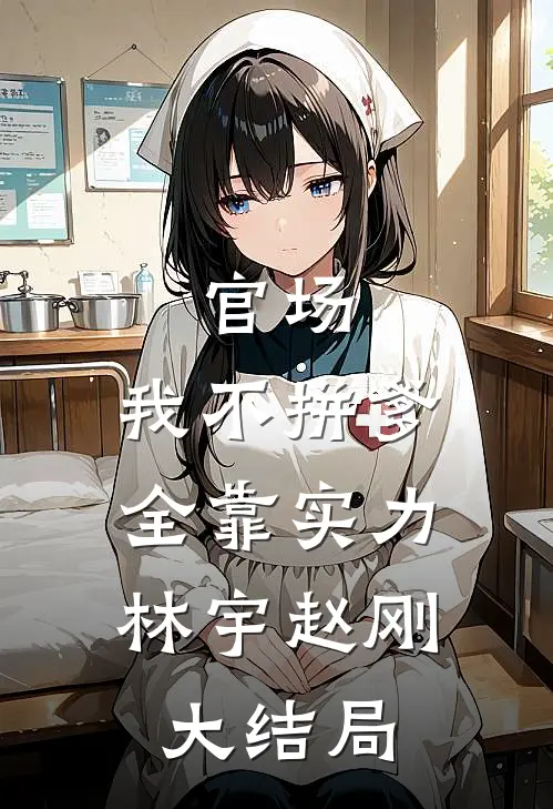 官场：我不拼爹，全靠实力林宇赵刚大结局