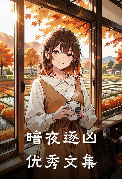 暗夜逐凶优秀文集