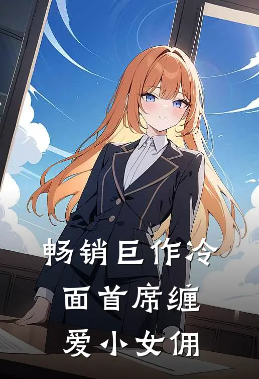 畅销巨作冷面首席缠爱小女佣
