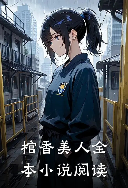 棺香美人全本小说阅读