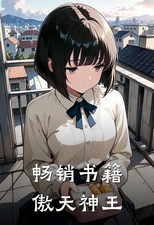畅销书籍傲天神王