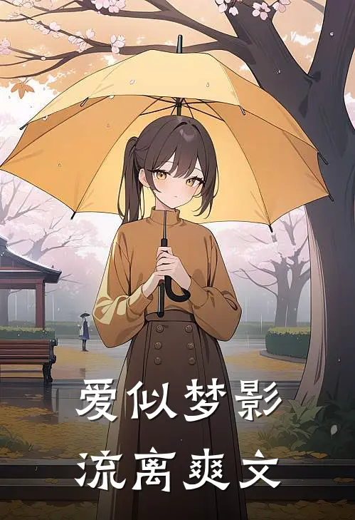 爱似梦影流离爽文