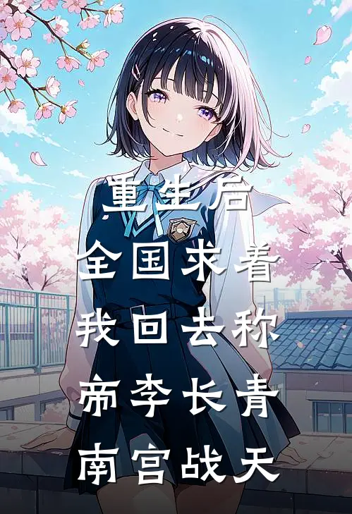 重生后，全国求着我回去称帝李长青南宫战天