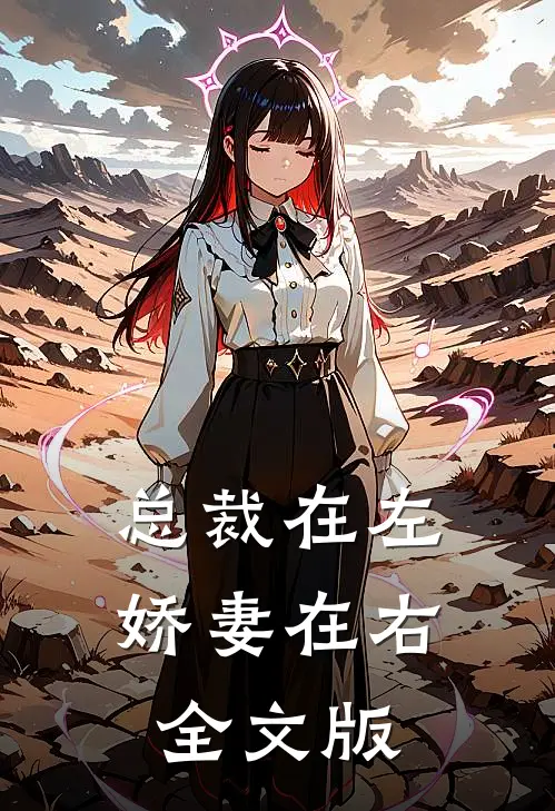 总裁在左，娇妻在右全文版