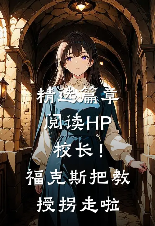 精选篇章阅读HP：校长！福克斯把教授拐走啦