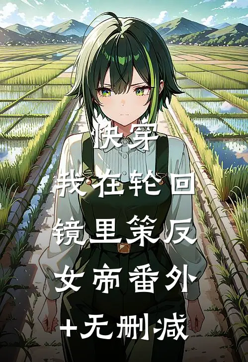 快穿：我在轮回镜里策反女帝番外+无删减