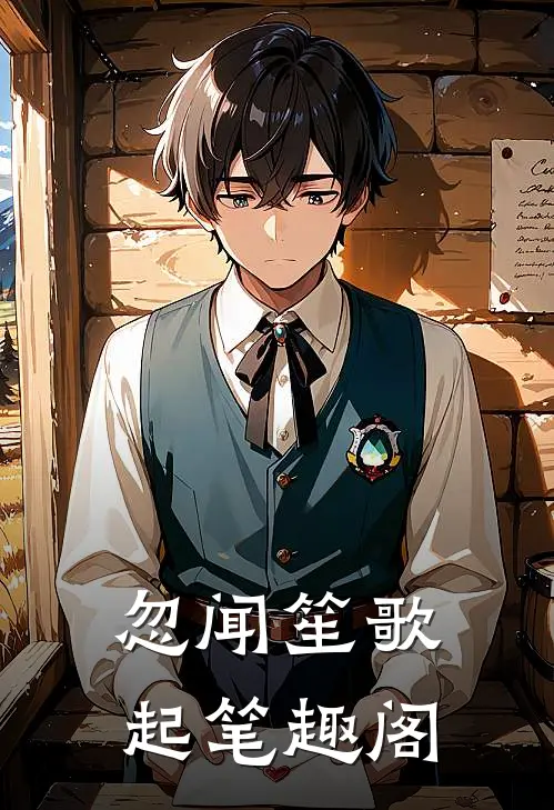 忽闻笙歌起笔趣阁