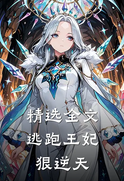精选全文逃跑王妃狠逆天