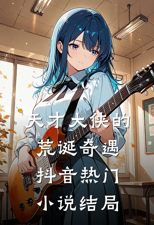 天才大侠的荒诞奇遇抖音热门小说结局