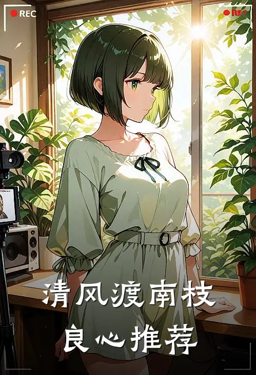 清风渡南枝良心推荐