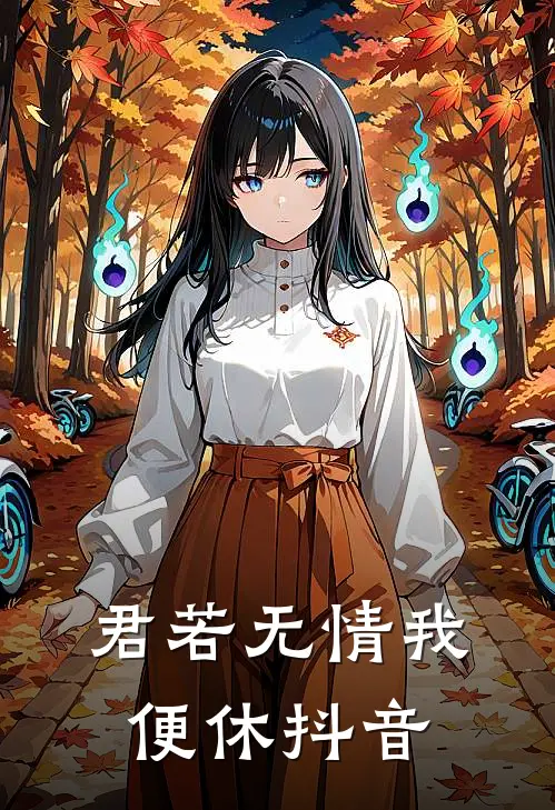君若无情我便休抖音