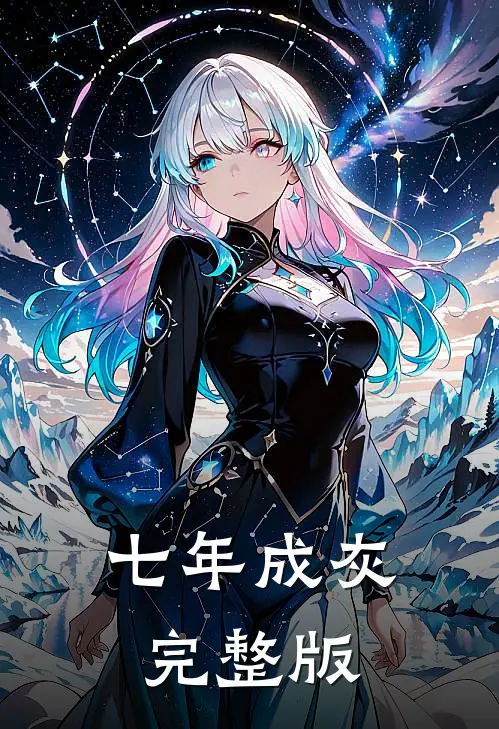 七年成灰完整版