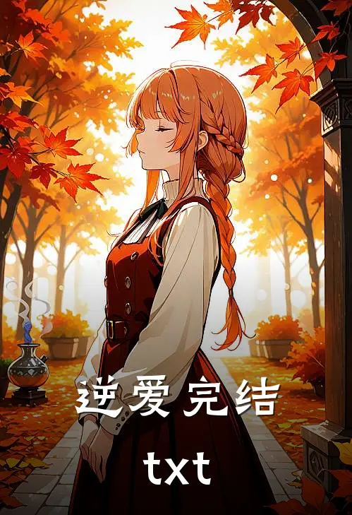 逆爱完结txt
