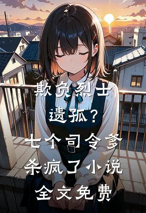 欺负烈士遗孤？七个司令爹杀疯了小说全文免费