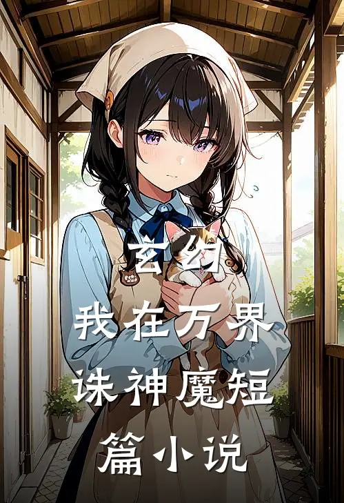 玄幻：我在万界诛神魔短篇小说