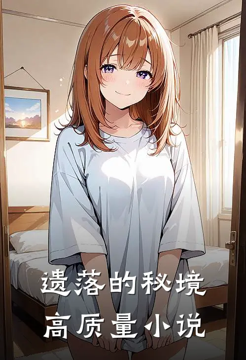 遗落的秘境高质量小说