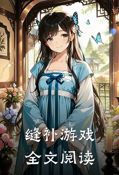 缝补游戏全文阅读