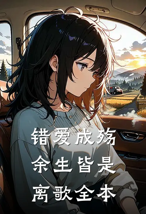 错爱成殇，余生皆是离歌全本