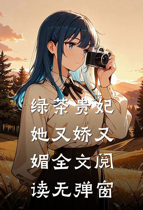 绿茶贵妃她又娇又媚全文阅读无弹窗