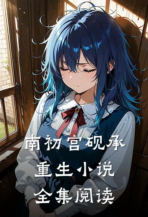 南初宫砚承重生小说全集阅读