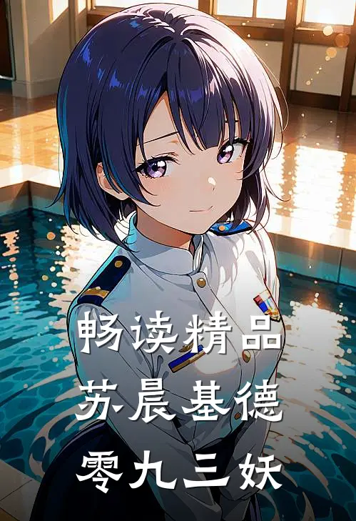 畅读精品苏晨基德零九三妖