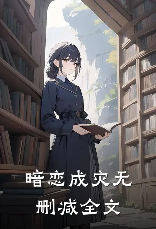 暗恋成灾无删减全文