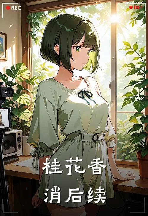 桂花香消后续