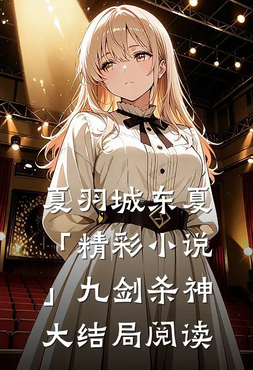 夏羽城东夏「精彩小说」九剑杀神大结局阅读