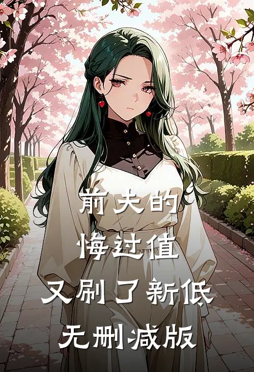 前夫的悔过值，又刷了新低无删减版