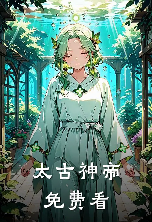 太古神帝免费看