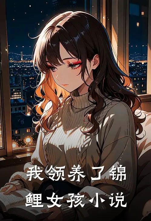 我领养了锦鲤女孩小说