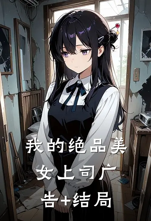 我的绝品美女上司广告+结局