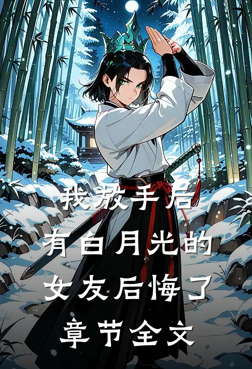 我放手后，有白月光的女友后悔了章节全文