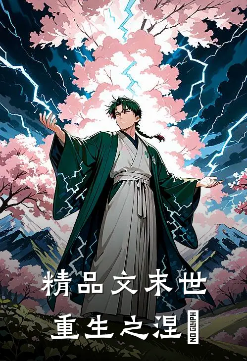 精品文末世重生之涅槃