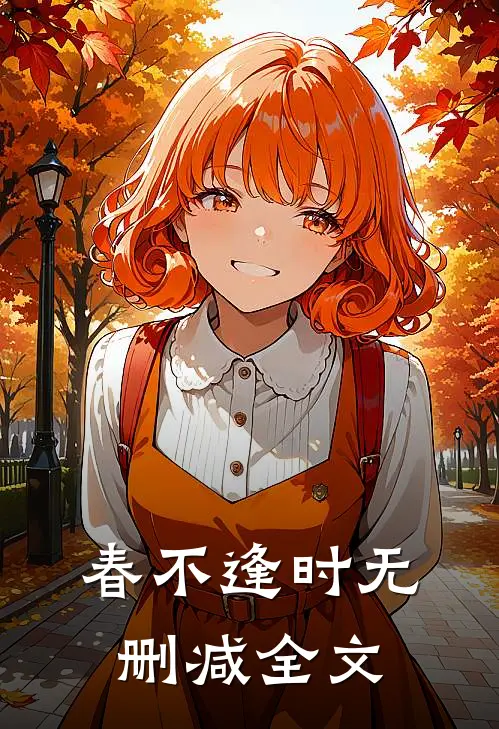 春不逢时无删减全文