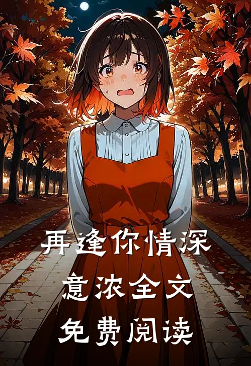 再逢你情深意浓全文免费阅读