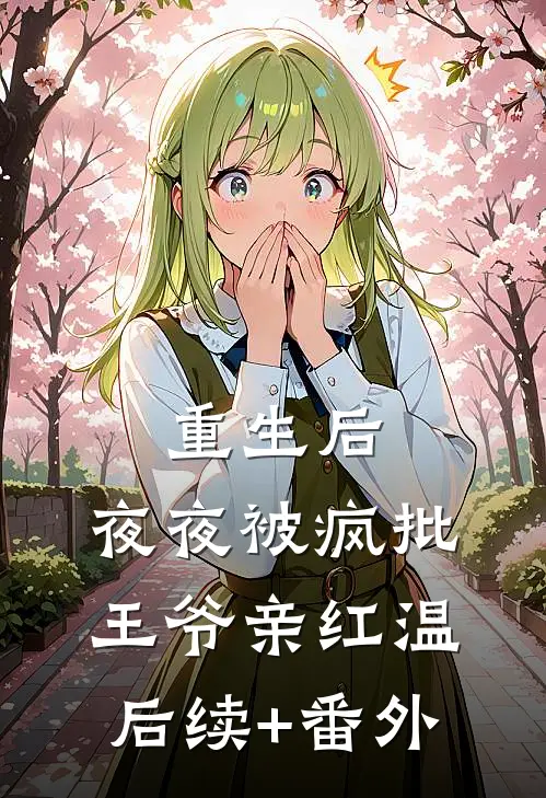 重生后，夜夜被疯批王爷亲红温后续+番外