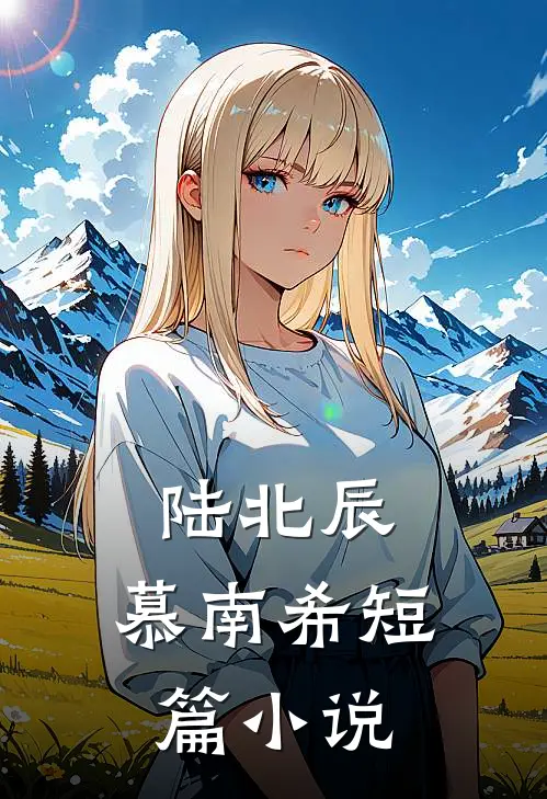 陆北辰,慕南希短篇小说