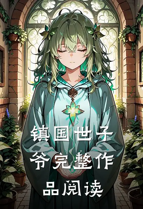 镇国世子爷完整作品阅读
