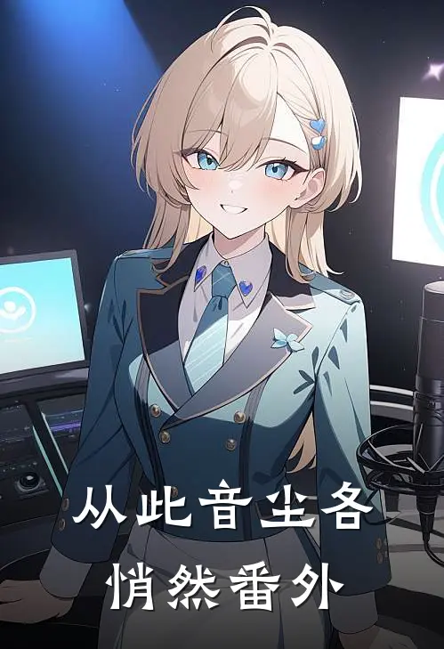 从此音尘各悄然 番外