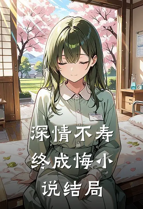 深情不寿终成悔小说结局