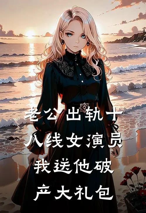 老公出轨十八线女演员，我送他破产大礼包